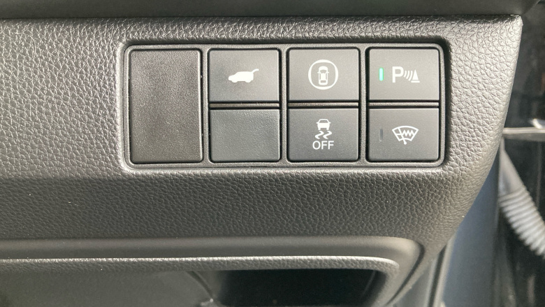 Honda HR-V 1.5 eHEV Advance Style 5dr CVT Hybrid Hatchback